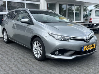 Toyota Auris – thumbnail 7