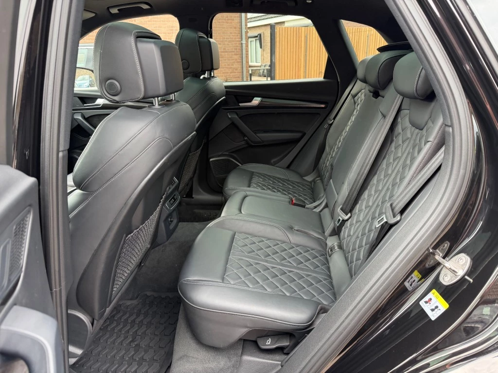 Audi SQ5 – foto 21