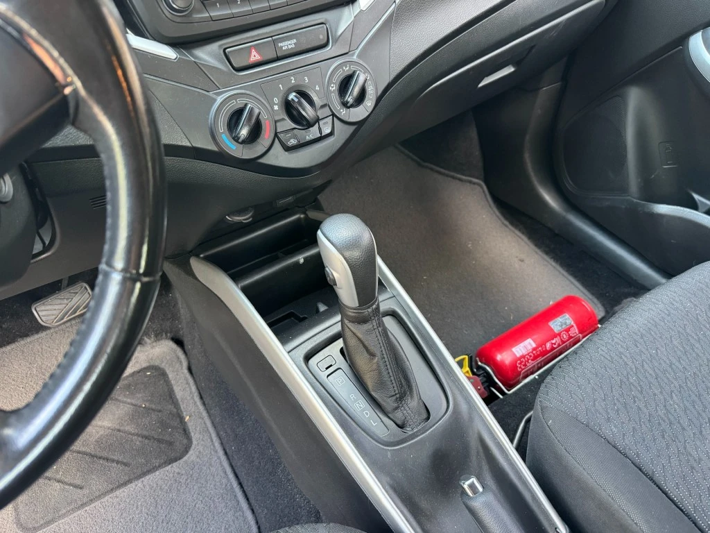 Suzuki Baleno – foto 21