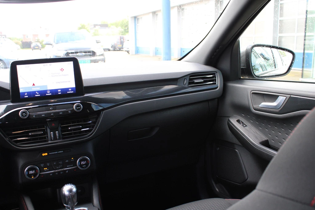 Ford Kuga – foto 15