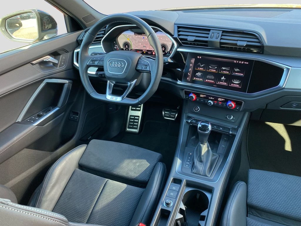 Audi Q3 – foto 6