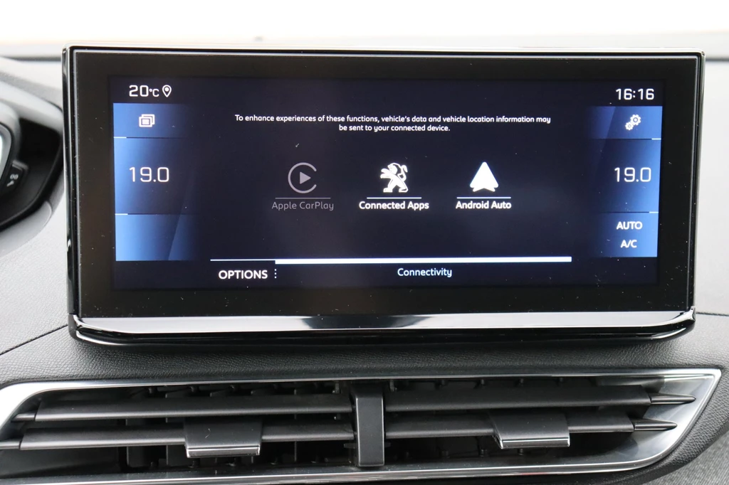 Peugeot 5008 – foto 23