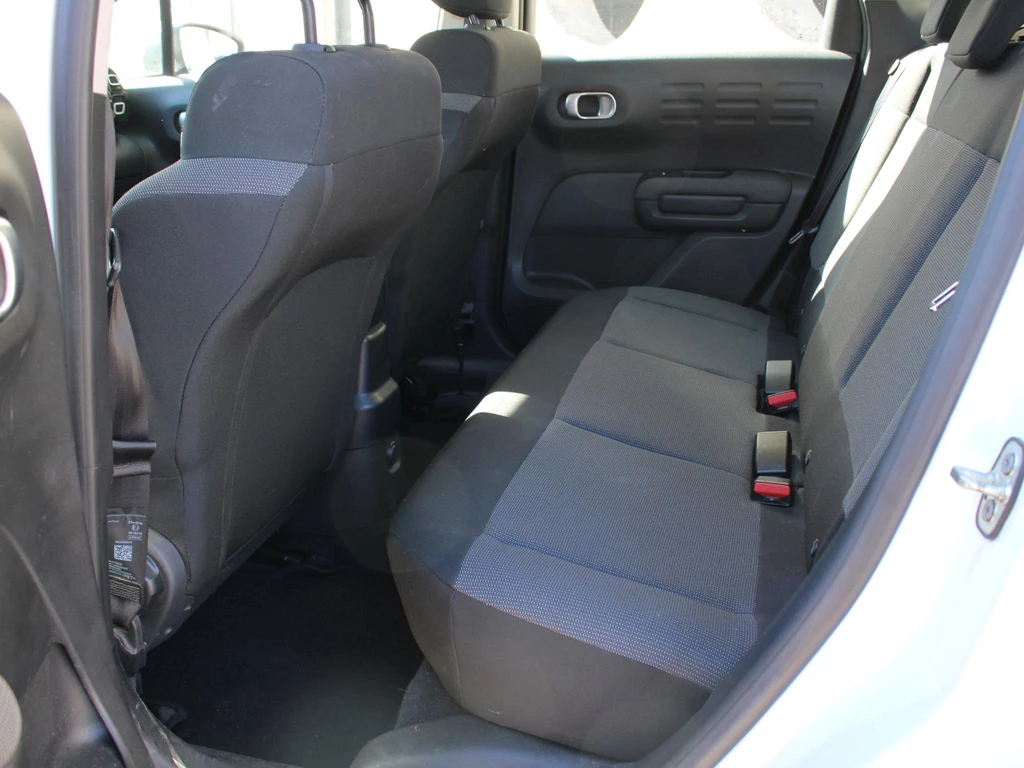 Citroën C3 Aircross – foto 7
