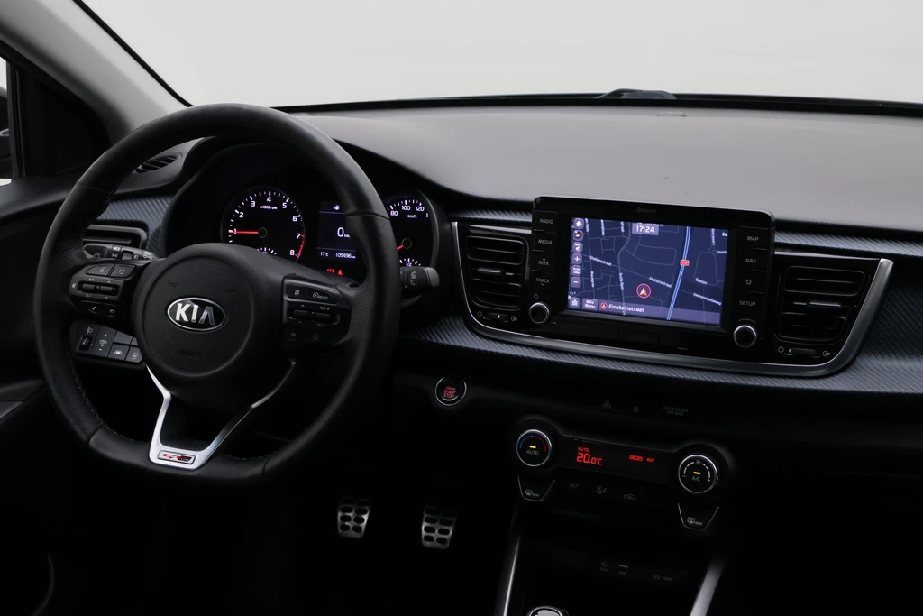 Kia Rio – foto 26