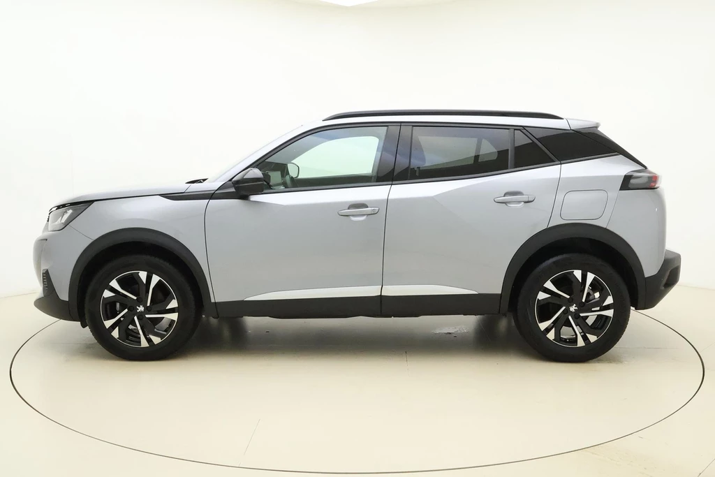 Peugeot 2008 – foto 2