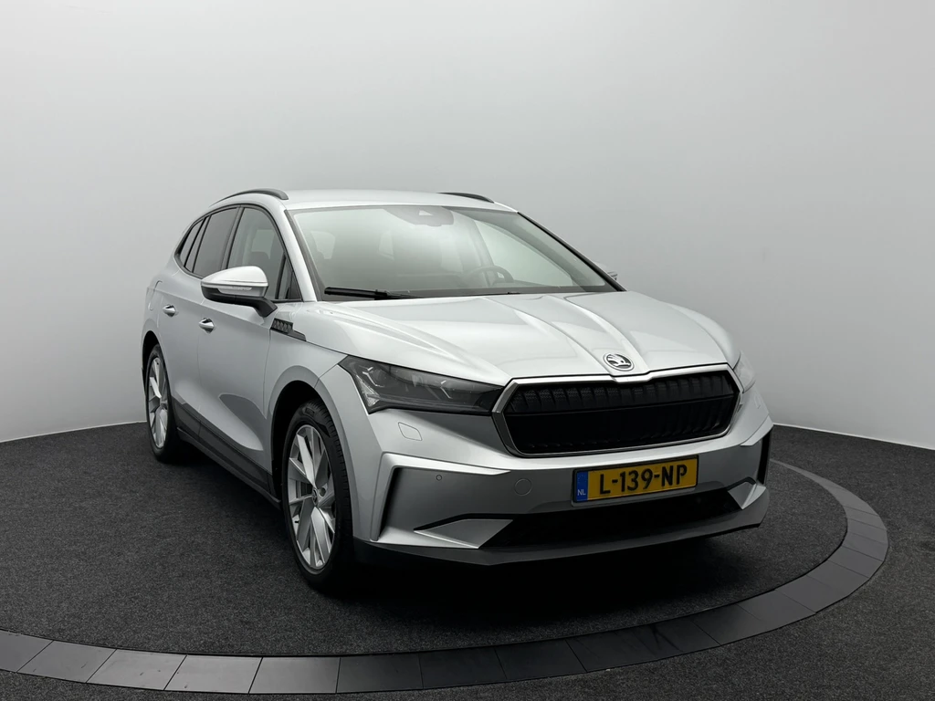 Škoda Enyaq iV – foto 6