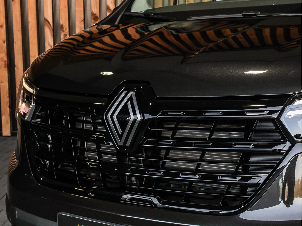 Renault Trafic – foto 36