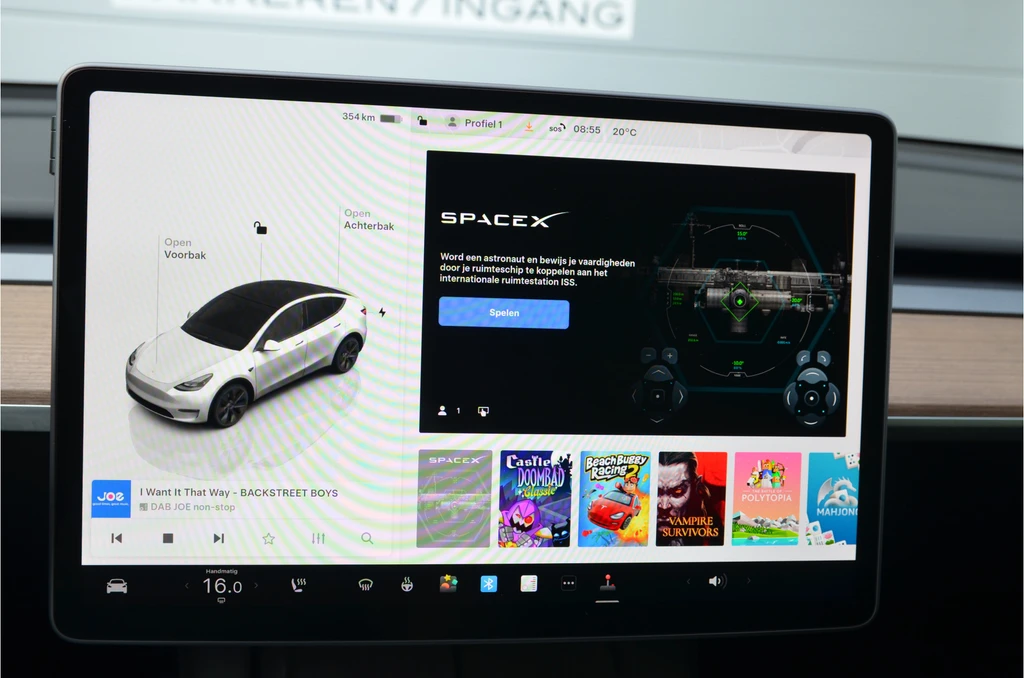 Tesla Model Y – foto 25