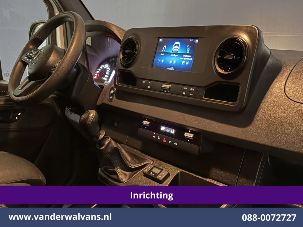 Mercedes-Benz Sprinter – foto 18