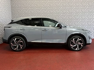 Nissan QASHQAI – thumbnail 6