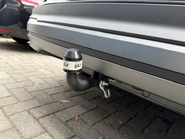 Škoda Enyaq iV – foto 57