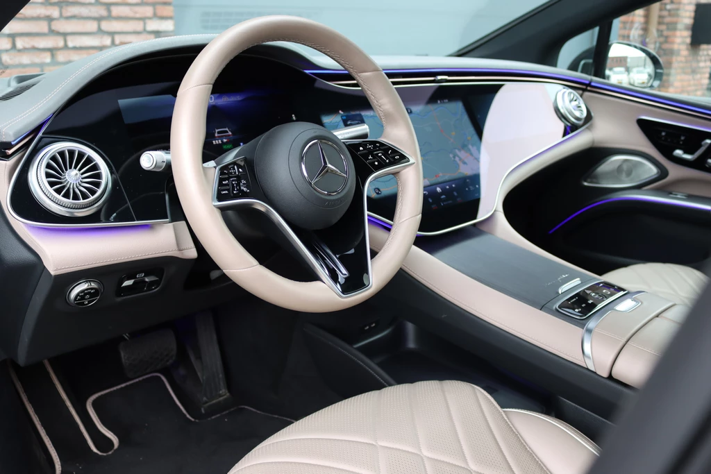 Mercedes-Benz EQS – foto 35