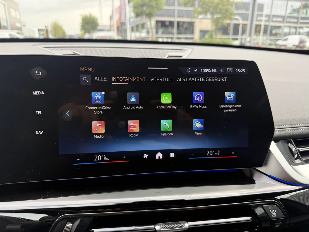 BMW X1 – foto 17