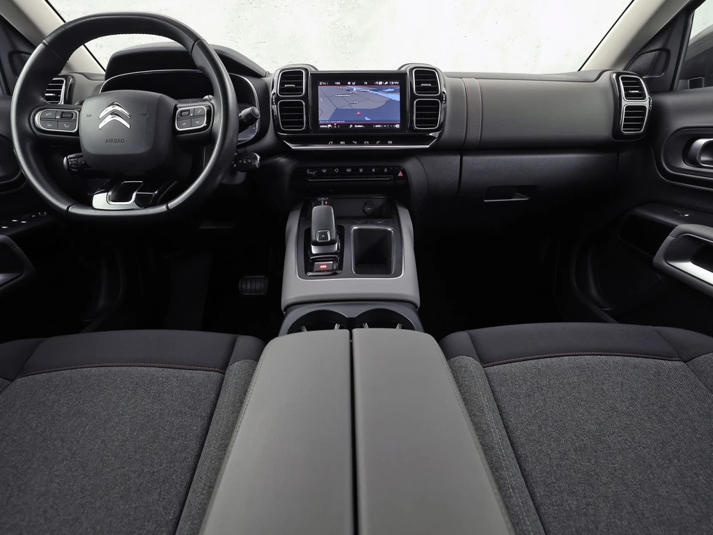 Citroën C5 Aircross – foto 7