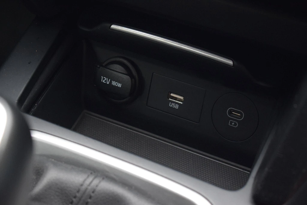 Kia Ceed Sportswagon – foto 28