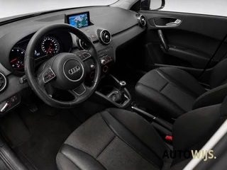 Audi A1 Sportback – thumbnail 10