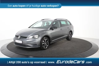 Volkswagen Golf – thumbnail 3