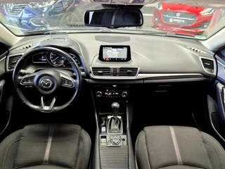 Mazda 3 – thumbnail 13