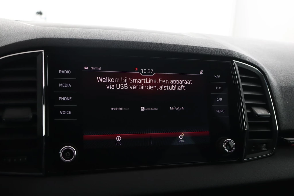 Škoda Karoq – foto 29