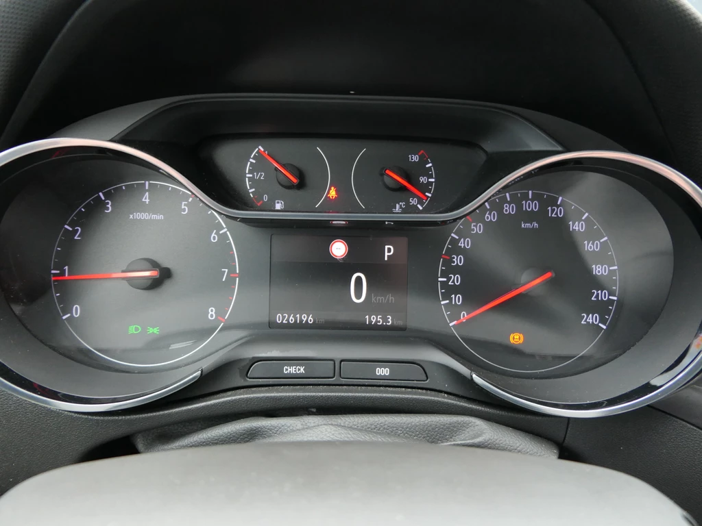 Opel Crossland – foto 23