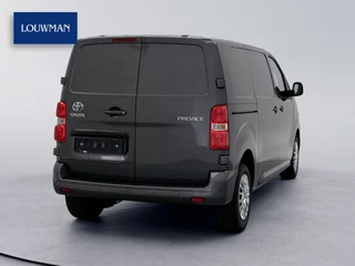 Toyota ProAce – thumbnail 8