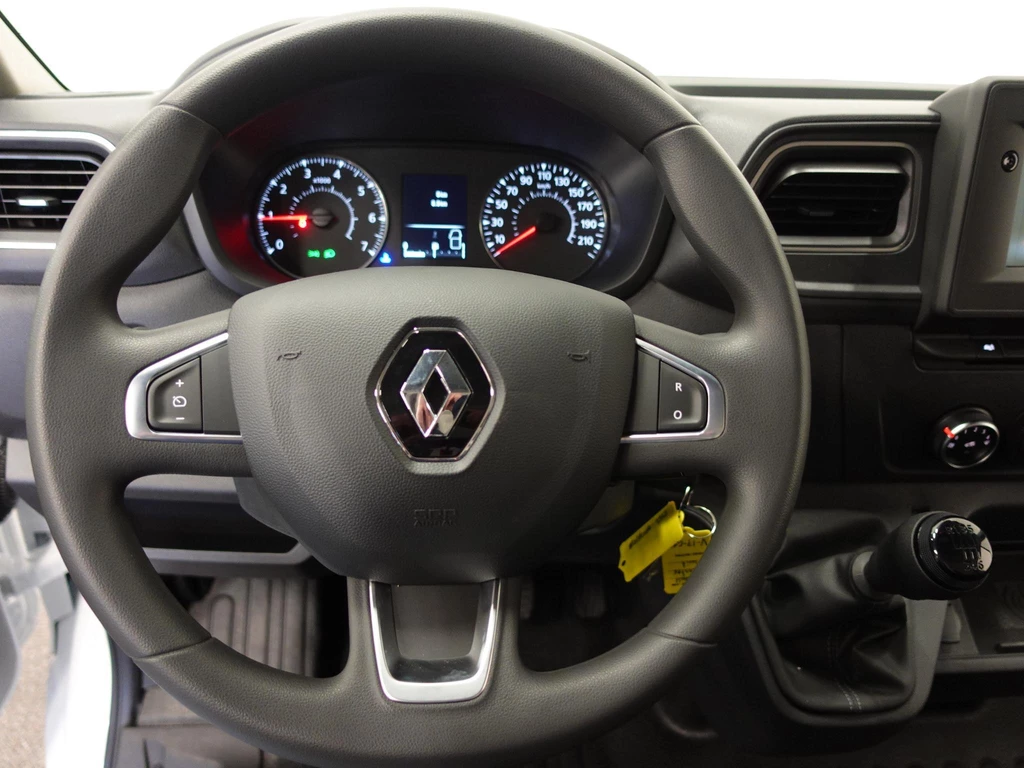 Renault Master – foto 21