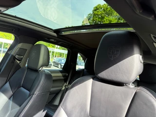 Porsche Cayenne – thumbnail 9