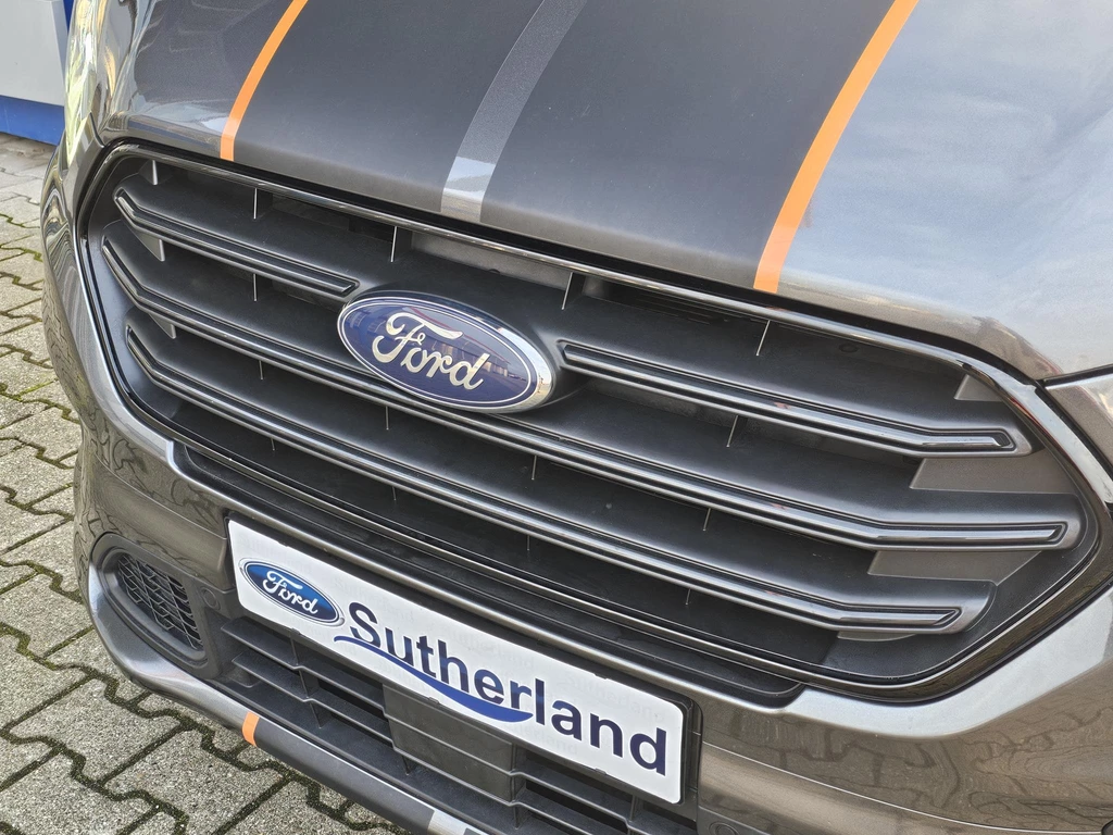 Ford Transit Custom – foto 27