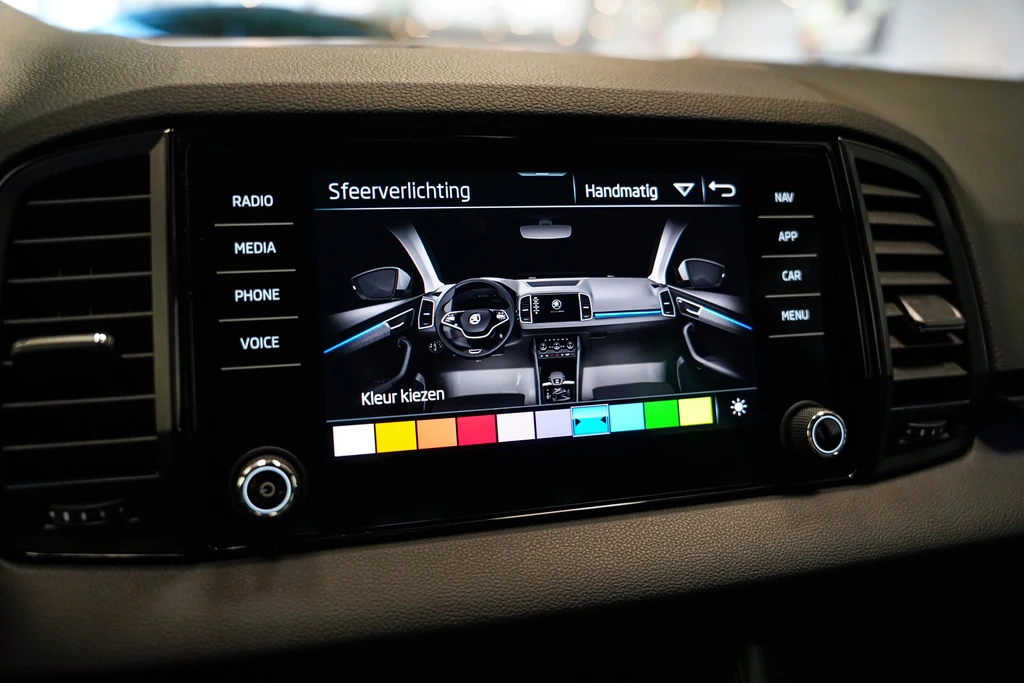 Škoda Karoq – foto 15