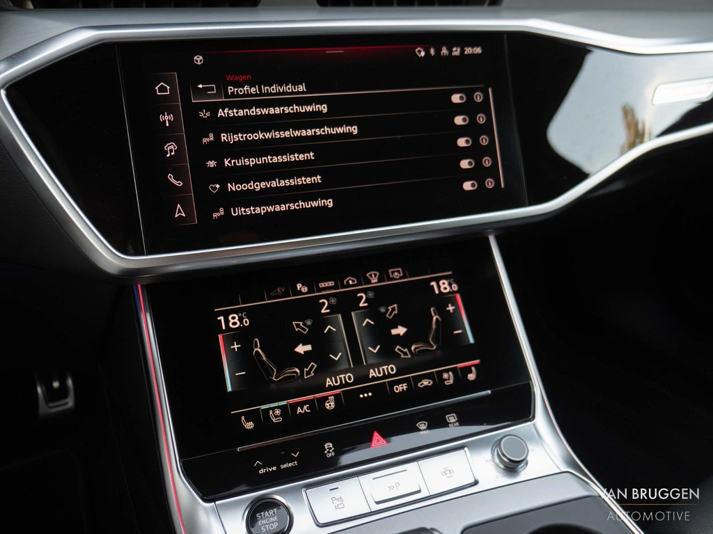 Audi A6 – foto 53