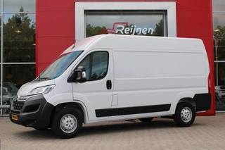 Citroën Jumper – thumbnail 1