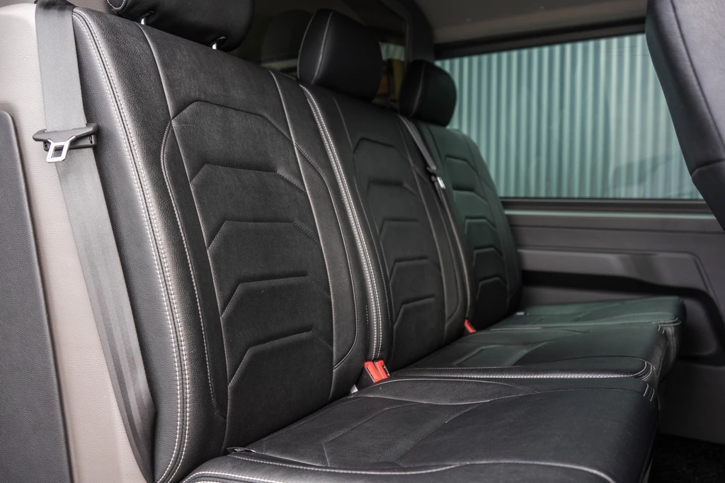 Volkswagen Transporter – foto 15