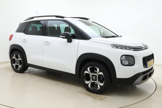 Citroën C3 Aircross – thumbnail 8