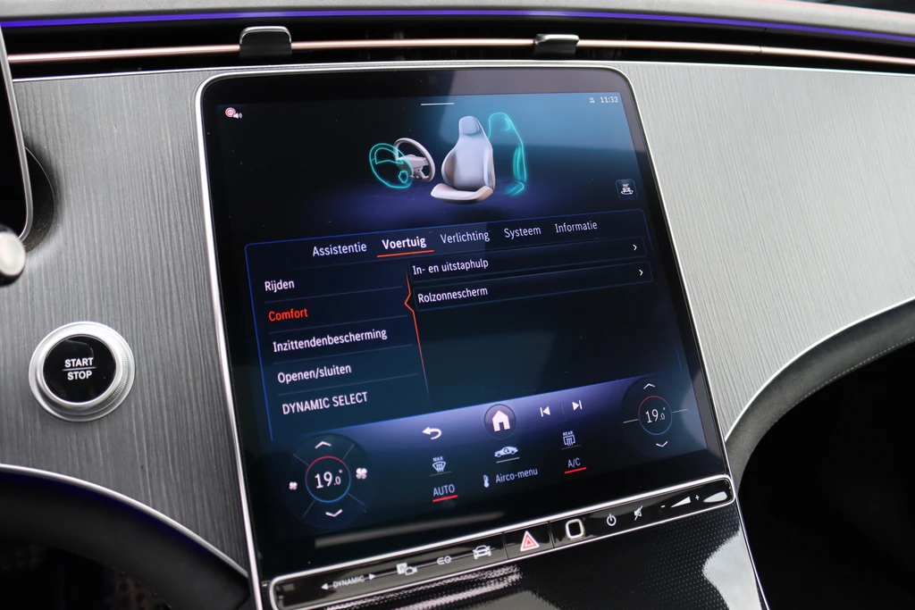 Mercedes-Benz EQE – foto 38