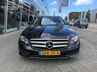 Mercedes-Benz E-Klasse – thumbnail 7