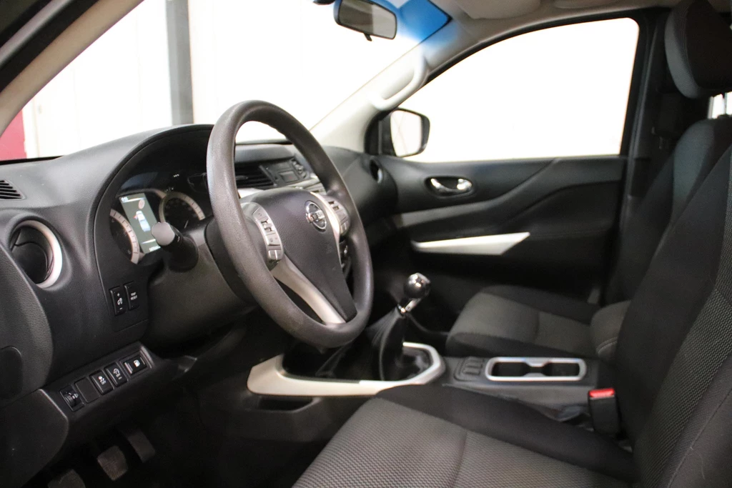 Nissan Navara – foto 11