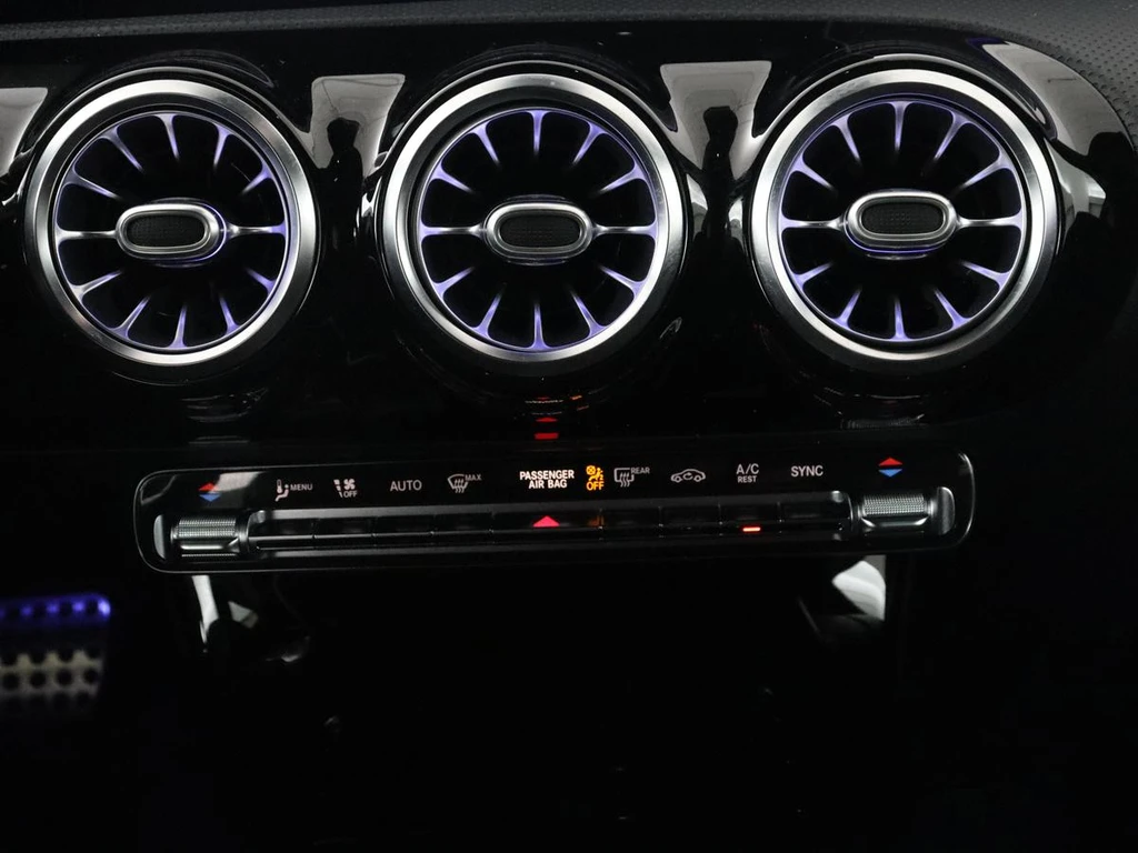 Mercedes-Benz A-Klasse – foto 31