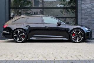 Audi RS6 – thumbnail 15