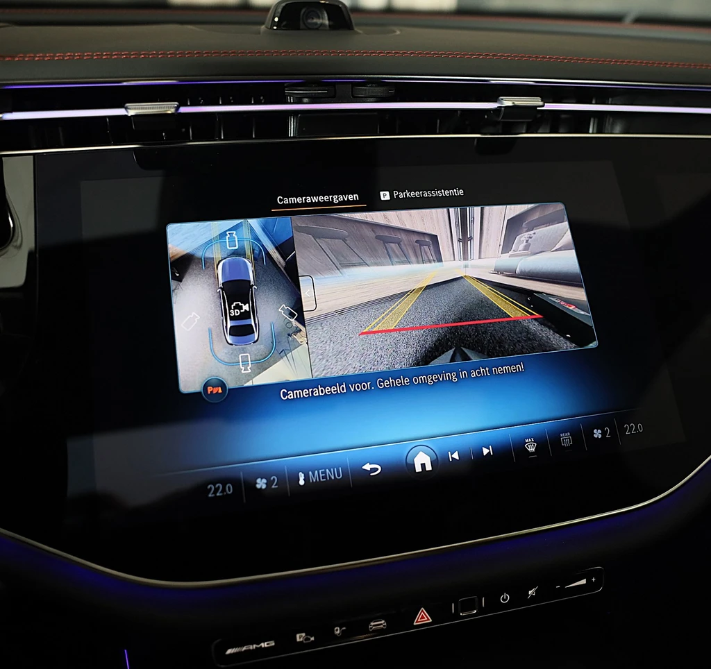 Mercedes-Benz E-Klasse – foto 64