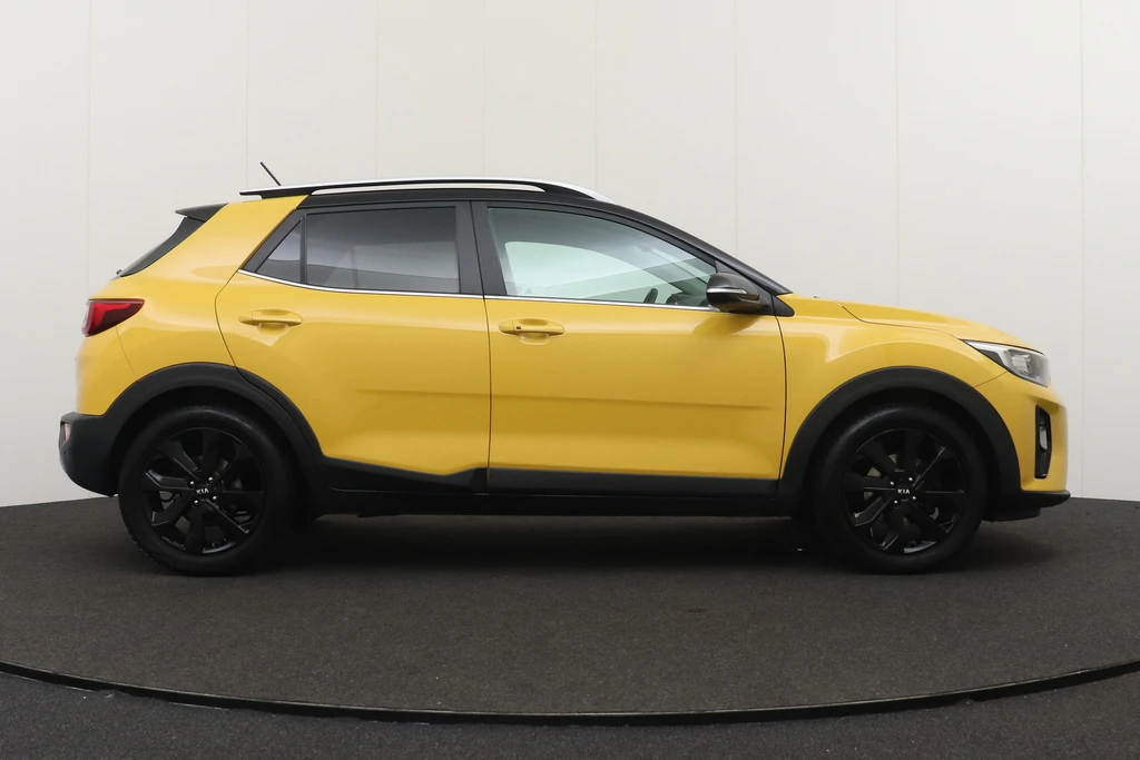 Kia Stonic – foto 5