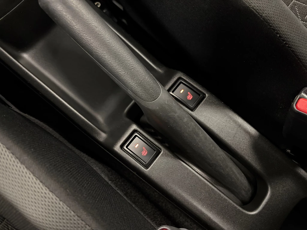 Suzuki Swift – foto 26