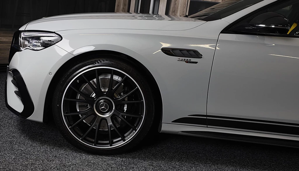 Mercedes-Benz E-Klasse – foto 61