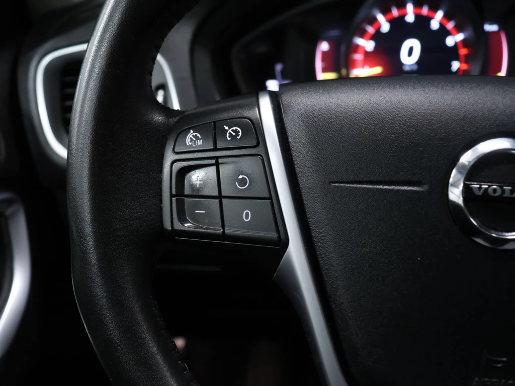 Volvo V40 – foto 19