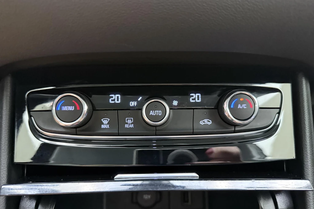 Opel Grandland X – foto 30