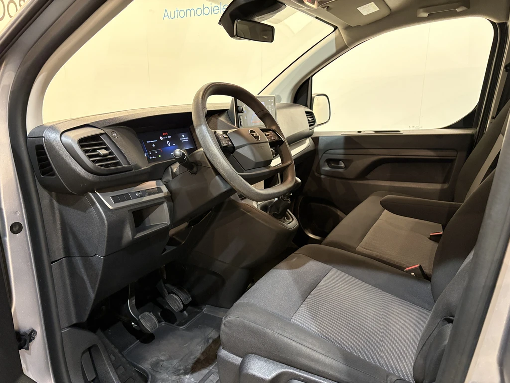 Opel Vivaro – foto 10