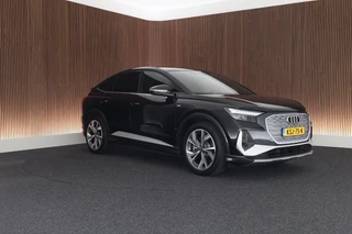 Audi Q4 Sportback e-tron – thumbnail 6