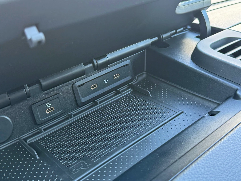 Mercedes-Benz Sprinter – foto 17