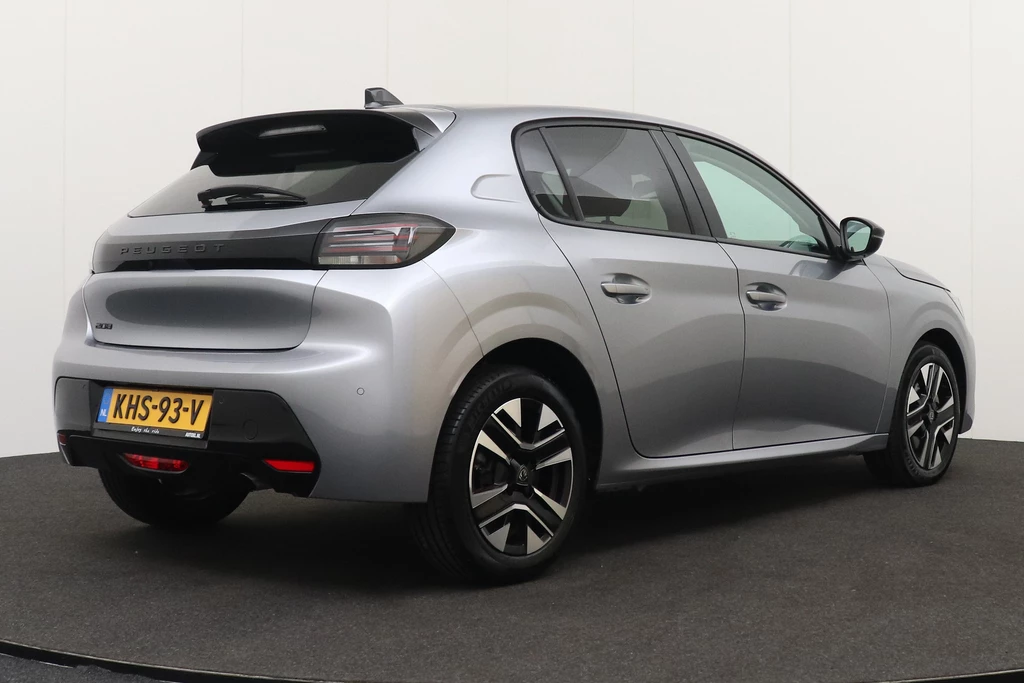 Peugeot 208 – foto 4