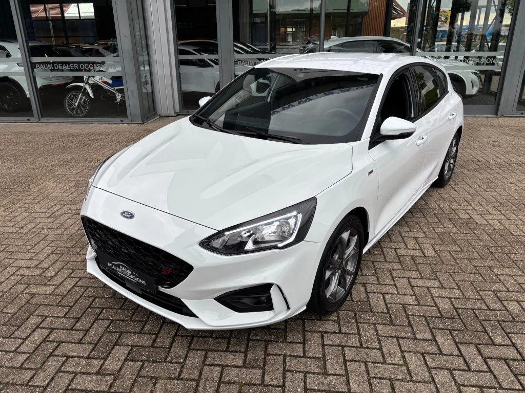 Ford Focus – foto 3