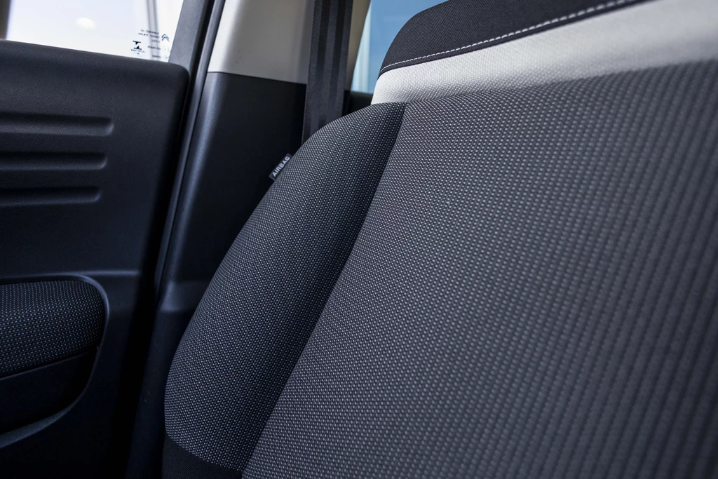 Citroën C3 Aircross – foto 15